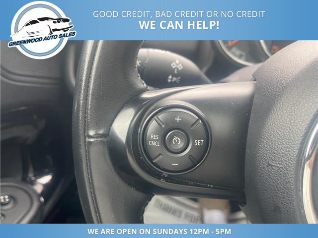 2021 MINI Countryman Cooper S (Stk: 21-M75737) in Greenwood - Image 11 of 17