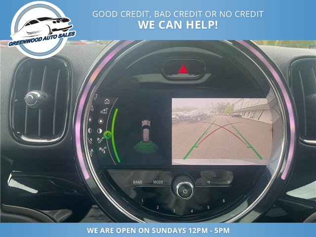 2021 MINI Countryman Cooper S (Stk: 21-M75737) in Greenwood - Image 13 of 17