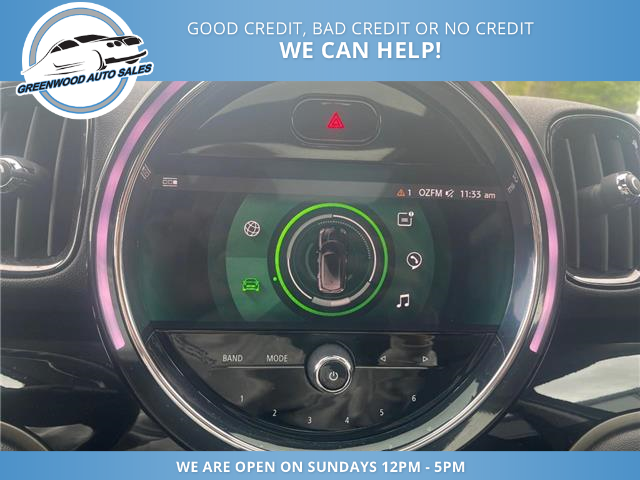 2021 MINI Countryman Cooper S (Stk: 21-M75737) in Greenwood - Image 14 of 17