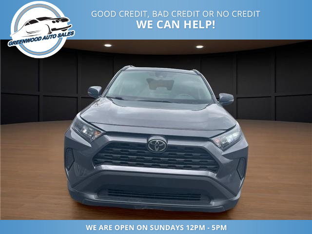 2020 Toyota RAV4 LE (Stk: 20-105081) in Greenwood - Image 3 of 17