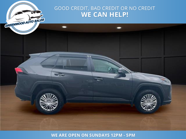 2020 Toyota RAV4 LE (Stk: 20-105081) in Greenwood - Image 5 of 17