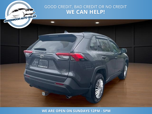 2020 Toyota RAV4 LE (Stk: 20-105081) in Greenwood - Image 6 of 17