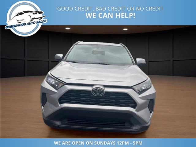2020 Toyota RAV4 LE (Stk: 20-131333) in Greenwood - Image 4 of 15