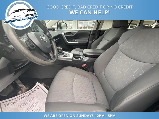 2020 Toyota RAV4 LE (Stk: 20-131333) in Greenwood - Image 7 of 15