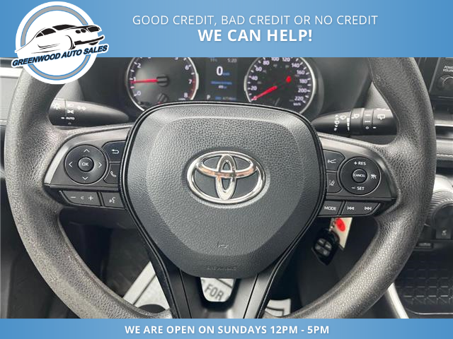 2020 Toyota RAV4 LE (Stk: 20-131333) in Greenwood - Image 10 of 15