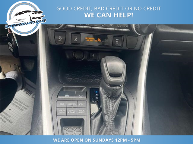 2020 Toyota RAV4 LE (Stk: 20-131333) in Greenwood - Image 14 of 15