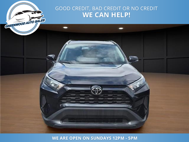 2021 Toyota RAV4 LE (Stk: 21-255410) in Greenwood - Image 2 of 18
