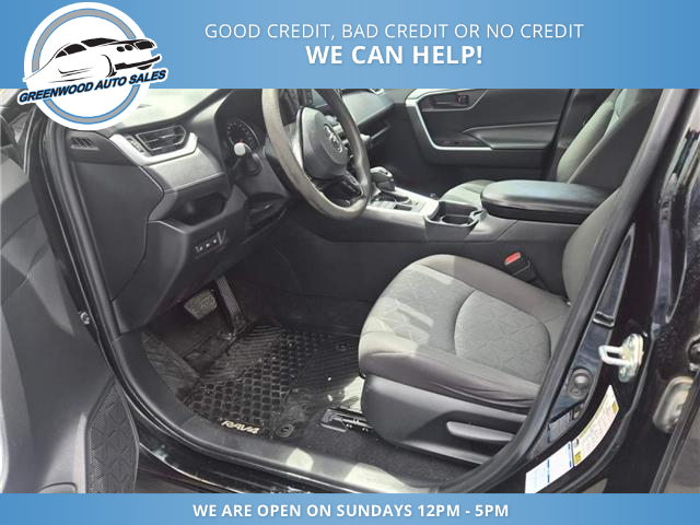 2021 Toyota RAV4 LE (Stk: 21-255410) in Greenwood - Image 10 of 18