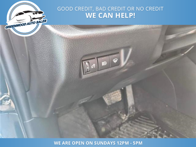 2021 Toyota RAV4 LE (Stk: 21-255410) in Greenwood - Image 12 of 18