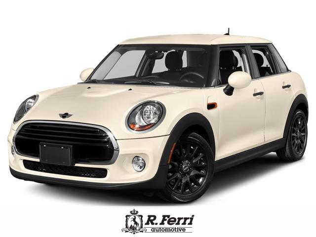 2017 MINI 5 Door Cooper (Stk: M3784A) in Woodbridge - Image 1 of 11