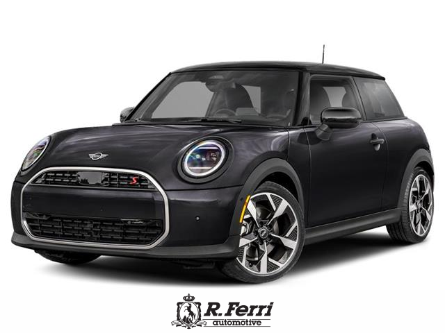 2025 MINI 3 Door John Cooper Works (Stk: U1877) in Woodbridge - Image 1 of 25