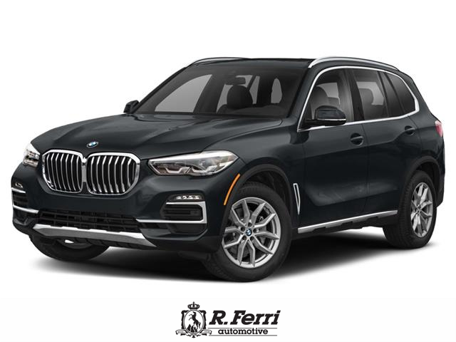 2019 BMW X5 xDrive40i (Stk: 34981A) in Woodbridge - Image 1 of 13