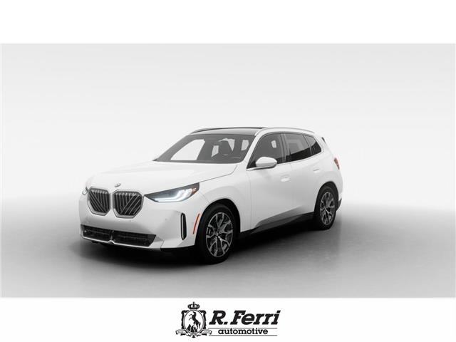 2026 BMW X3 30 xDrive (Stk: 35089) in Woodbridge - Image 1 of 14