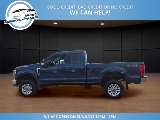2019 Ford F-250 XLT (Stk: 19-f62613) in Greenwood - Image 1 of 11
