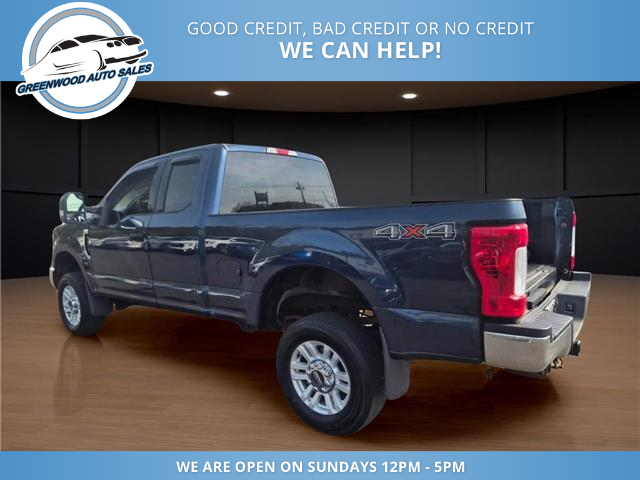 2019 Ford F-250 XLT (Stk: 19-f62613) in Greenwood - Image 2 of 11