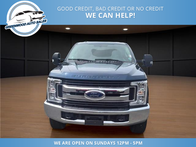 2019 Ford F-250 XLT (Stk: 19-f62613) in Greenwood - Image 4 of 11
