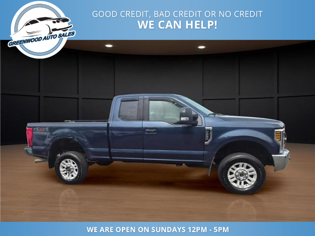 2019 Ford F-250 XLT (Stk: 19-f62613) in Greenwood - Image 6 of 11