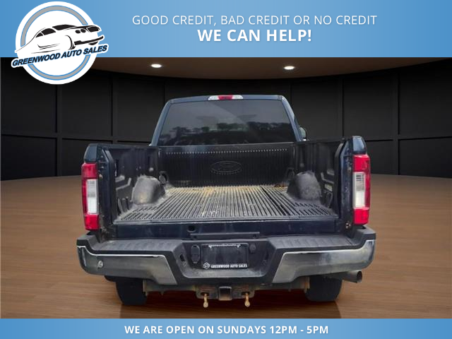 2019 Ford F-250 XLT (Stk: 19-f62613) in Greenwood - Image 7 of 11