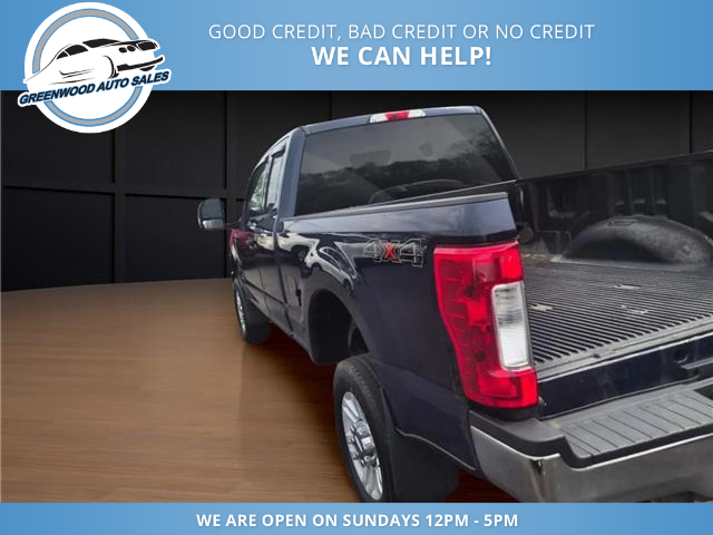 2019 Ford F-250 XLT (Stk: 19-f62613) in Greenwood - Image 8 of 11