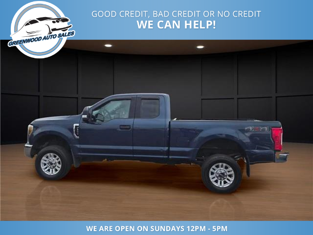 2019 Ford F-250 XLT (Stk: 19-f62613) in Greenwood - Image 9 of 11