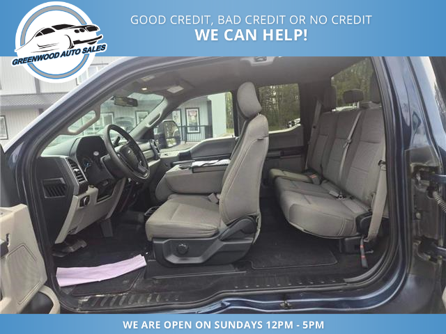 2019 Ford F-250 XLT (Stk: 19-f62613) in Greenwood - Image 10 of 11