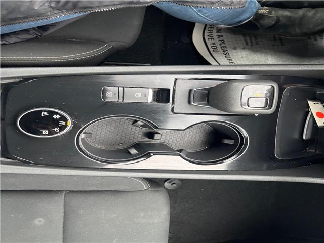 2023 Nissan Rogue S (Stk: 23-828583) in Greenwood - Image 18 of 19