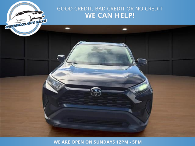 2021 Toyota RAV4 LE (Stk: 21-221207) in Greenwood - Image 2 of 17