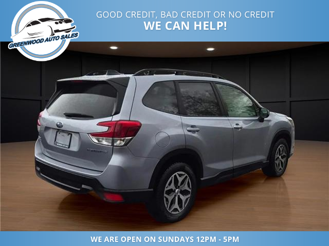 2024 Subaru Forester Touring (Stk: 24-443969) in Greenwood - Image 5 of 20