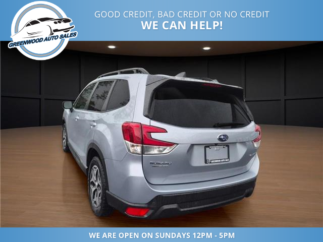 2024 Subaru Forester Touring (Stk: 24-443969) in Greenwood - Image 7 of 20