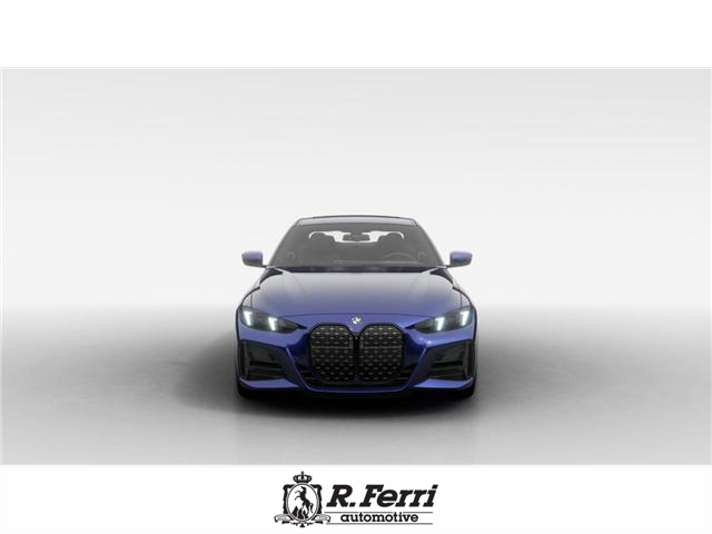 2027 BMW 430i xDrive (Stk: 35094) in Woodbridge - Image 3 of 14