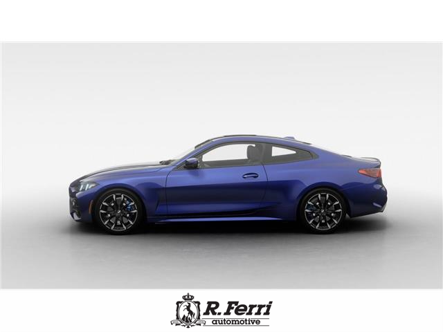 2027 BMW 430i xDrive (Stk: 35094) in Woodbridge - Image 4 of 14