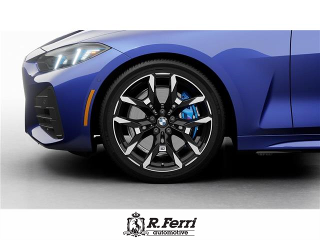 2027 BMW 430i xDrive (Stk: 35094) in Woodbridge - Image 7 of 14