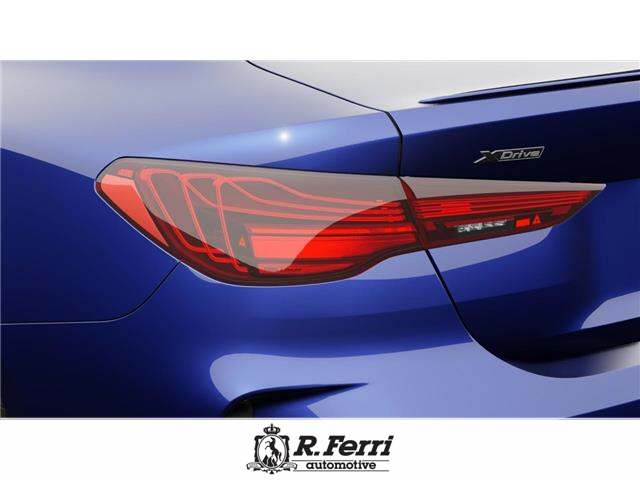 2027 BMW 430i xDrive (Stk: 35094) in Woodbridge - Image 8 of 14