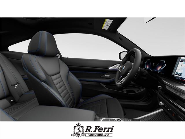 2027 BMW 430i xDrive (Stk: 35094) in Woodbridge - Image 9 of 14