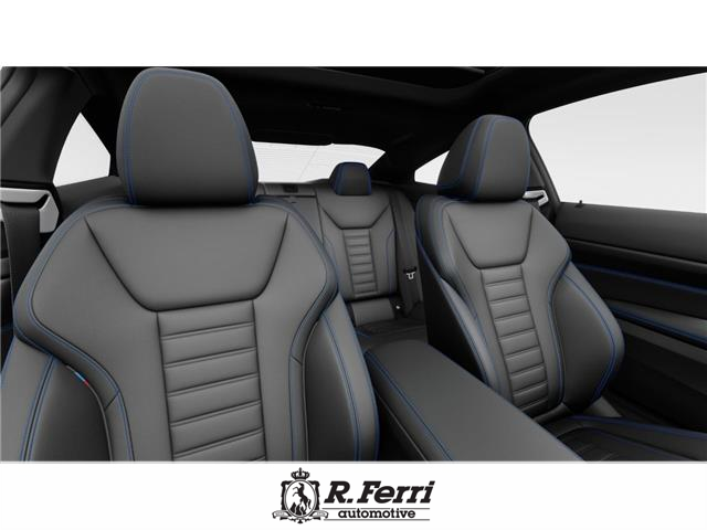 2027 BMW 430i xDrive (Stk: 35094) in Woodbridge - Image 11 of 14
