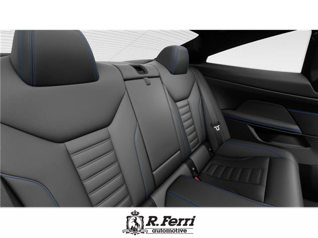 2027 BMW 430i xDrive (Stk: 35094) in Woodbridge - Image 12 of 14