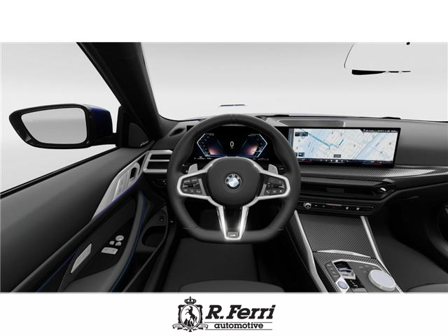 2027 BMW 430i xDrive (Stk: 35094) in Woodbridge - Image 13 of 14