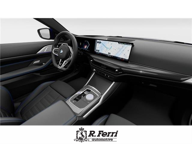 2027 BMW 430i xDrive (Stk: 35094) in Woodbridge - Image 14 of 14