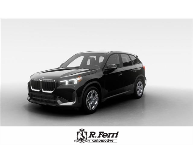 2026 BMW X1 xDrive28i (Stk: 35098) in Woodbridge - Image 1 of 14 2026 BMW X1 xDrive28i (Stk: 35098) in Woodbridge - Image 1 of 14