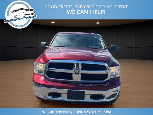 2023 RAM 1500 Classic SLT (Stk: 23-680505) in Greenwood - Image 3 of 18