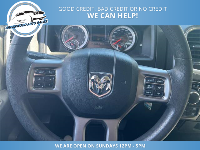 2023 RAM 1500 Classic SLT (Stk: 23-680505) in Greenwood - Image 11 of 18