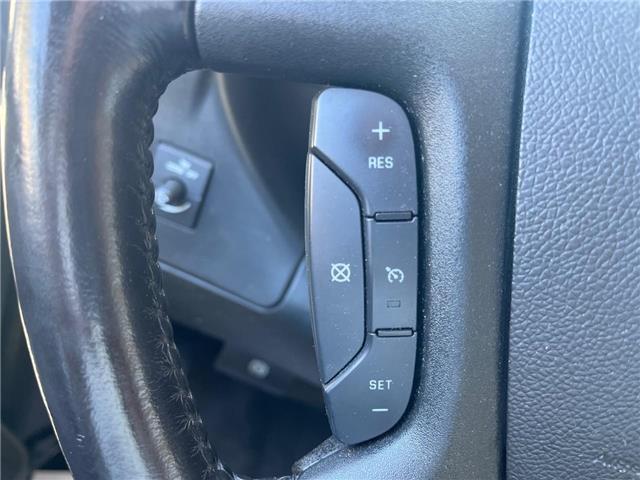 2020 GMC Savana 3500 Work Van (Stk: 20-119357) in Greenwood - Image 14 of 16