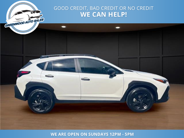 2025 Subaru Crosstrek Convenience (Stk: 25-232906) in Greenwood - Image 5 of 16