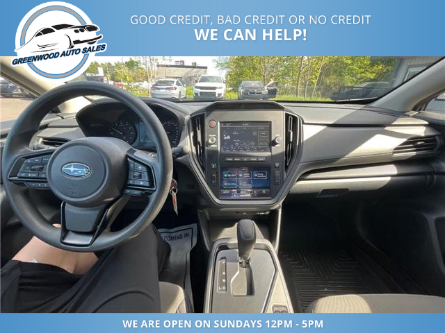 2025 Subaru Crosstrek Convenience (Stk: 25-232906) in Greenwood - Image 6 of 16