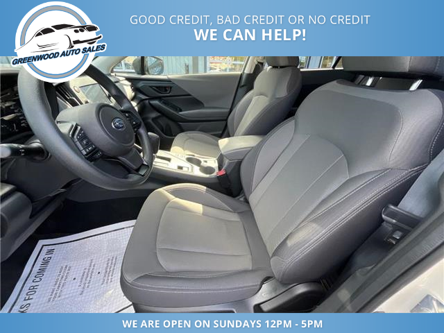 2025 Subaru Crosstrek Convenience (Stk: 25-232906) in Greenwood - Image 7 of 16