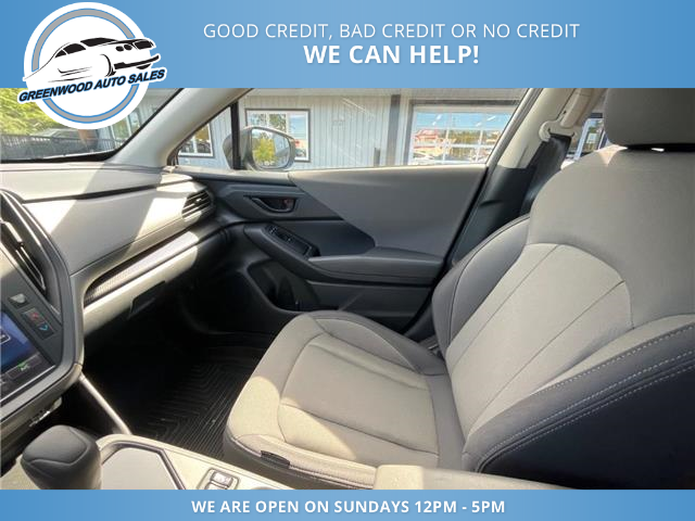 2025 Subaru Crosstrek Convenience (Stk: 25-232906) in Greenwood - Image 8 of 16