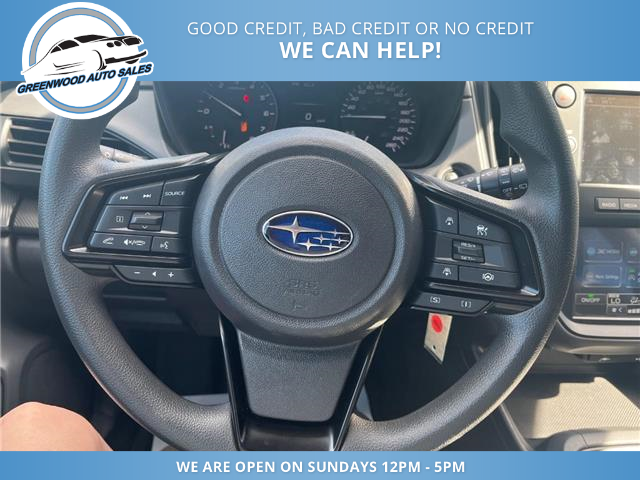 2025 Subaru Crosstrek Convenience (Stk: 25-232906) in Greenwood - Image 10 of 16