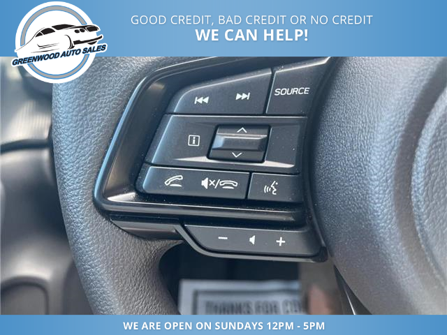 2025 Subaru Crosstrek Convenience (Stk: 25-232906) in Greenwood - Image 13 of 16