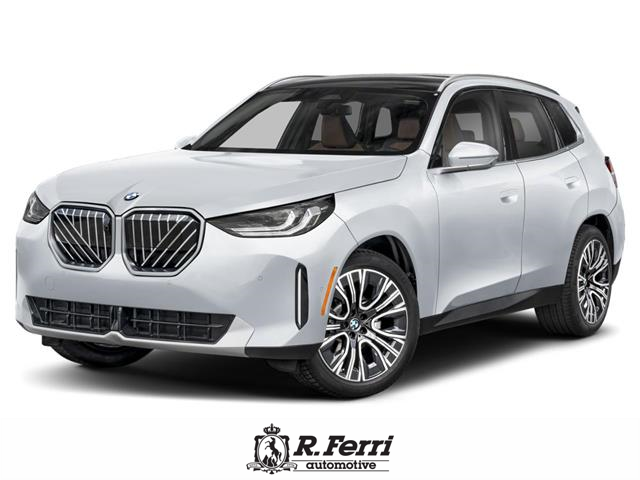 2026 BMW X3 30 xDrive (Stk: 35105) in Woodbridge - Image 1 of 13