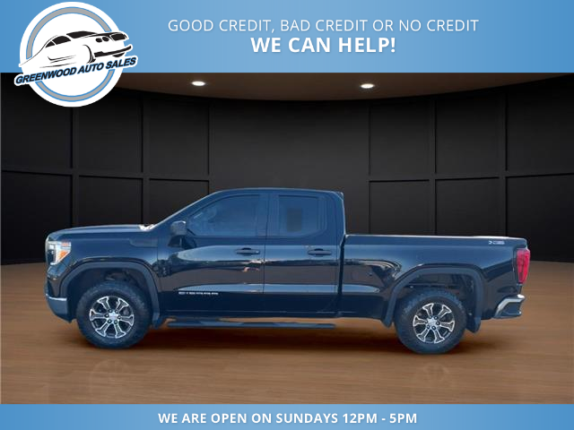 2021 GMC Sierra 1500 Base (Stk: 21-309497) in Greenwood - Image 2 of 16